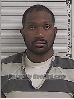 Recent Booking Mugshot For JAMARI RASHAAN HUGHES In Bay County Florida