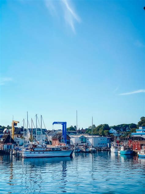 Laboe Ausflugsziele Und Tipps Entlang Der Kieler Bucht Pech