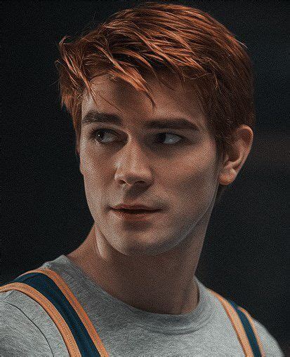 Archie Andrews Riverdale Riverdale Archie Archie Andrews Riverdale