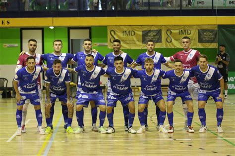 El Manzanares rompe su maleficio en Sevilla – Manzanares FS