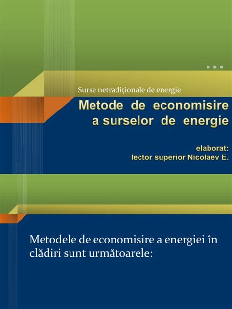 PDF Metode De Economisire DOKUMEN TIPS