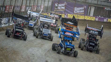 Tulsa Shootout Schedule: Here's What To Know - FloRacing