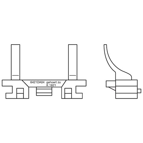Osram LEDriving LED Adapter 64210DA04, 10,00