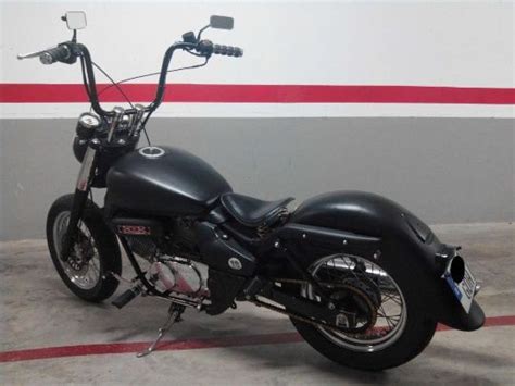 Vendo Bobber Cc Reviewmotors Co