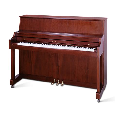 Kawai 506n Institutional Upright Piano Kawai Institutional Series