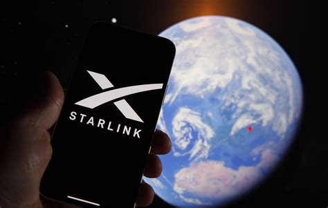 Présidentielle Américaine Lentreprise Starlink Delon Musk Accusée D