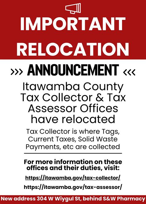 Itawamba County Board of Supervisors