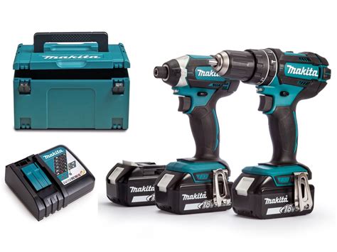 Makita Dlx Tj Ddf Dtd Wkr Tarka Ah X Robo Kop