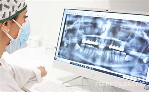 Comparativa Precios Ortodoncia Invisible Ferrus Bratos