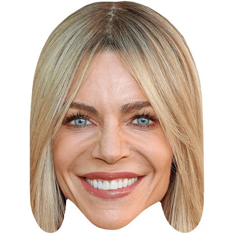 Kaitlin Olson Blonde Big Head