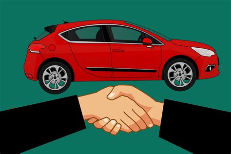 Tips For Buying A Car From A Private Seller Auto Mart