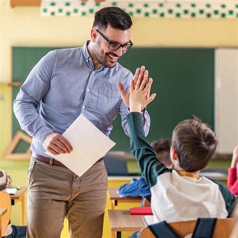 Carta De Bienvenida De Un Maestro A Sus Alumnos En El Regreso A Clases