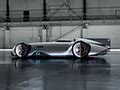 Mercedes Benz Vision Eq Silver Arrow Concept Design Sketch Caricos