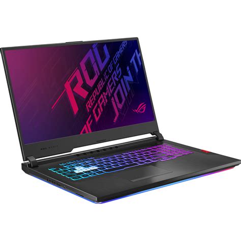 Asus Republic Of Gamers Strix Hero Iii G Gv G Gv Db