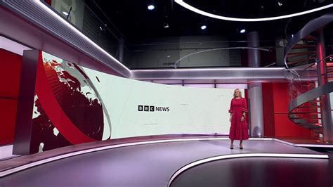 Bbc News At Six 18bst Full Program 22922 1080p Youtube