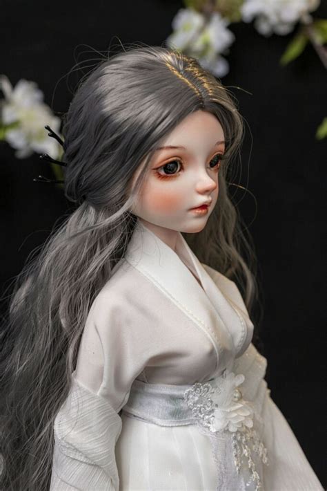 Meroy Ft Cm Japanese Tiny Sex Doll With Bjd Head Vsdoll