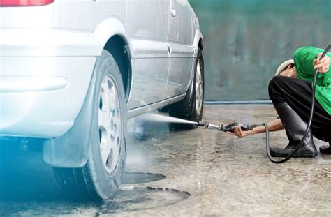 Step By Step Guide How To Clean The Car Undercarriage Automotive News