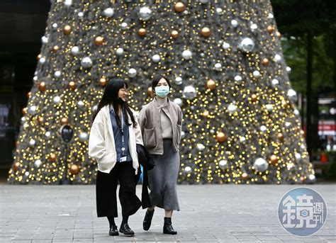 今明持續好天氣 入冬最強「極地大陸氣團」襲台時間曝光