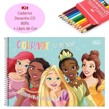 Disney Princesas - Aprenda a Desenhar: Aprenda a Desenhar