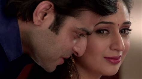 Yeh Hai Mohabbatein | Yeh Hai Mohabbatein Raman Ishita Consummation ...