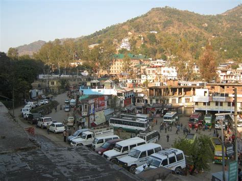 Sarkaghat Mandi Himachal Pradesh