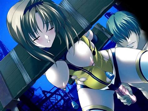 Hentai Roped Up For Joy Vol Two Pillory ZB Porn