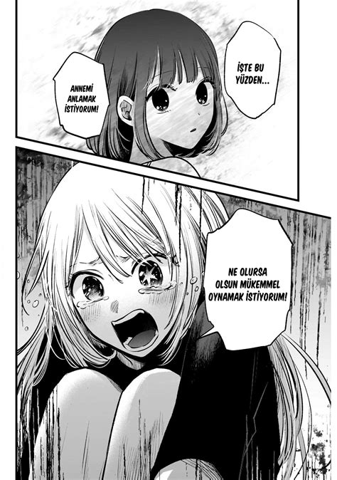 Oshi No Ko Bölüm 133 Oku - MangaMAC