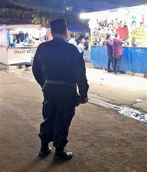 Pnc El Salvador On Twitter Usulut N Durante Las Fiestas Patronales