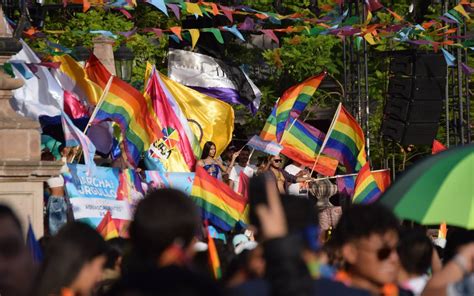 Menores Buscan Cambiar Identidad Sexo Gen Rica El Sol Del Centro