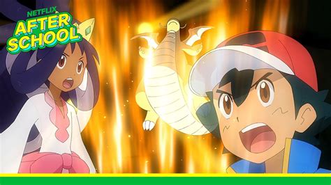 Free clip pokemon ash and iris, Download Free clip pokemon ash and iris ...