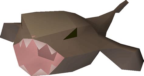 Monkfish | Old School RuneScape Wiki | FANDOM powered by Wikia