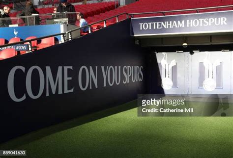 Tunnel Stadium Photos And Premium High Res Pictures Getty Images