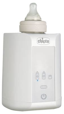 Chicco Chauffe Biberon Maison