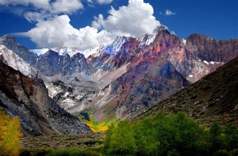 Mexico landscapes. Very beautiful! (45 pics) | Landscape, Natural ...