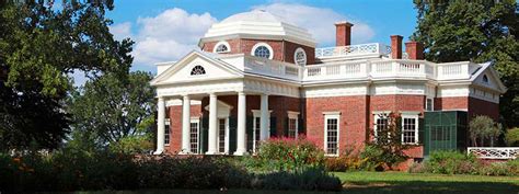 5 Must-See U.S. Presidents' Homes in Virginia | Vacation.com