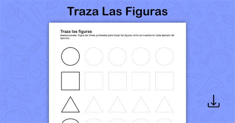 Figuras Geometricas Para Trazar