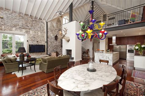 Baker Street | Sgammotta Architects | Luxury Residential Home | Kingsford