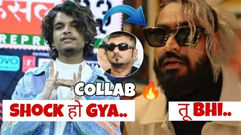 KAYDEN SHARMA WANTS COLLAB WITH EMIWAY BANTAI HONEY SINGH EMIWAY