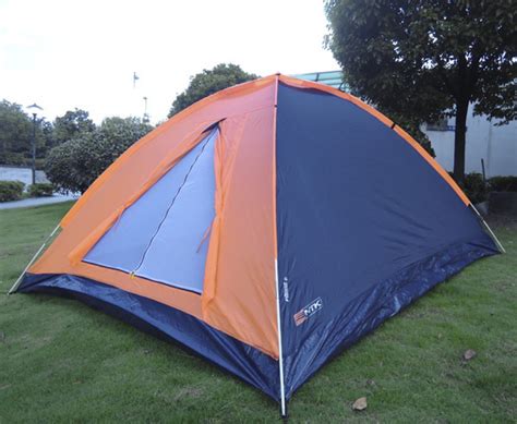 Barraca Para Camping Panda Pessoas Ntk Coluna D Gua De Mm