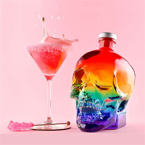 Crystal Head Pride Limited Edition Ml Skroutz Gr