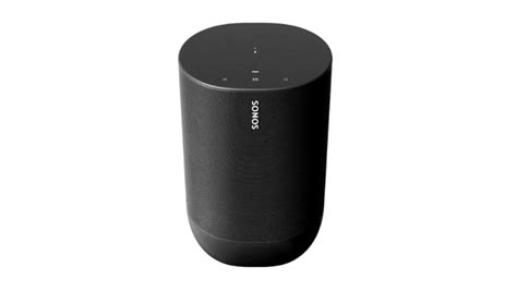 Sonos Bluetooth Speakers Are Almost Here - PhoneWorld