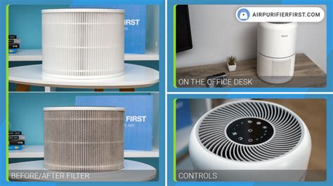 5 Best Bedroom Air Purifiers Tested And Reviewed