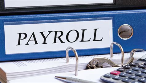 Learn Which Payroll Deductions Are Mandatory And Which Are Voluntary