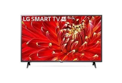 Lg 43 Inch Lm637 Series Fhd Smart Tv Buy Your Home Appliances Online