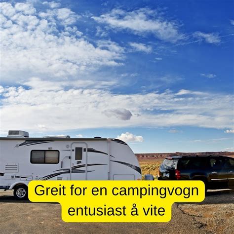 Lånekalkulator Campingvogn