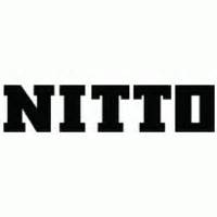 Nitto Tires | Brands of the World™ | Download vector logos and logotypes