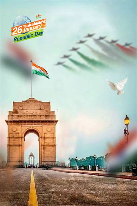 🔥26 January Republic Day Picsart Photo Editing Background Pngbackground