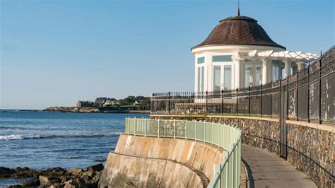 13 Rhode Island Vacation Spots For Breathtaking Views