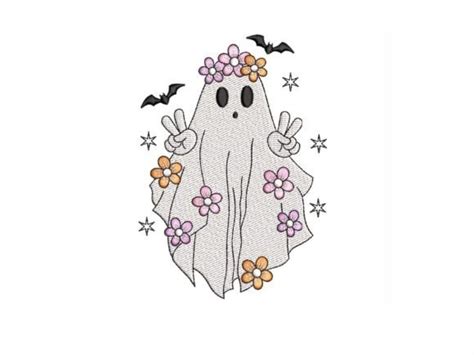 Halloween Embroidery Designs 2024 2249 Free Premium Embroidery