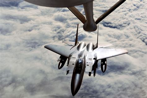 F-15 Eagle | Military.com